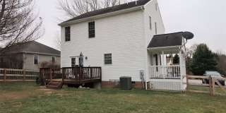 3 Bedroom 2.5 Home in Christiansburg! Gallery 15