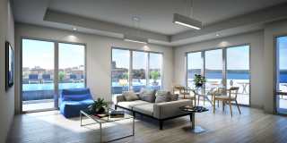 The Waterfront Apartments Gallery 39