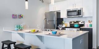 Cielo Apartments Gallery 49