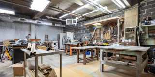 1301 DELAWARE Avenue SW Gallery 32