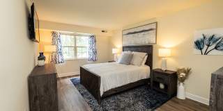 Woodridge Apartments Gallery 7