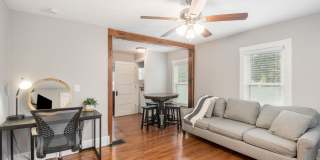 Quaint and Cozy One Bedroom Furnished Home In Florence Gallery 7