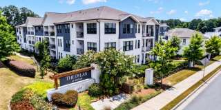 The Dylan at Grayson Gallery 1