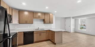 Snelling Yards Apartments - Affordable Housing Gallery 1