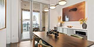 The Huntley Luxury Apartments Gallery 67