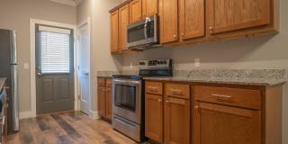 Spacious 3 BR/2 BA in Pea Ridge Gallery 12