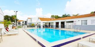 Aventura Orlando Apartments Gallery 5