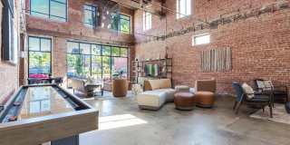 Deep Deuce at Bricktown Apartments Gallery 15