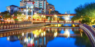 Shade at Desert Ridge Gallery 12