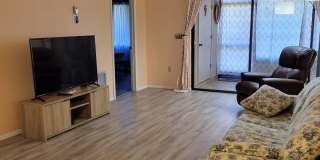 Short term, turnkey furnished, 2 bedroom, 2 bathroom condo in convenient Bradenton location. Gallery 7