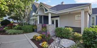 Steeplechase Apartments Gallery 2