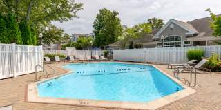 Greenwich Place Apartments Gallery 17