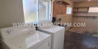 Exceptional South Beacon Hill 3 BD 2 BA! Huge Deck! Gallery 41