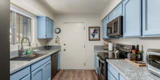 4254 E La Cienega Drive Gallery 11