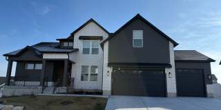 Beautiful 6Bd Home in Gardner Point Lehi Community! Gallery 1
