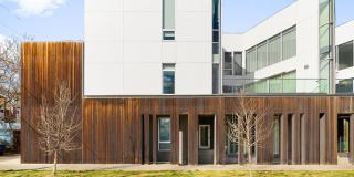 Modern 3BD, 4BA LoHi Townhome with Large Balcony and 2-Car Garage Modern 3BD, 4BA LoHi Townhome with Large Balcony and 2-Car Garage Gallery 1