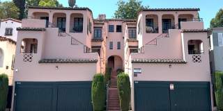 941 N. Vendome St. Gallery 1