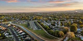White Hawk Townhomes Gallery 108