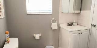 Fully Furnished One Bedroom Long Term Beach Apartment for Rent Fully Furnished One Bedroom Long Term Beach Apartment for Rent Gallery 14