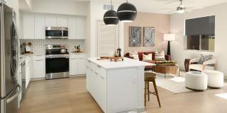 Millennium Apartments Gallery 28