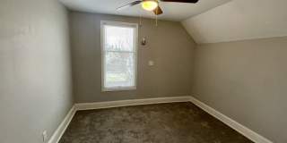 Huge 5-bed 2-bath house with 3rd level family room. Avail June 1 2026 Gallery 14