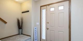 Super cute, 2 story townhome in West Ames Gallery 3