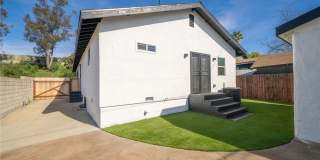 1946 Corson Street Gallery 25