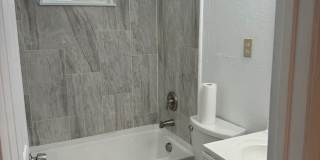 3 BR/1BA | Newly Renovated Single Family Home | 1-Car Covered Parking | Large backyard Gallery 3
