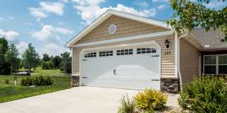 Redwood Johnstown Gallery 1