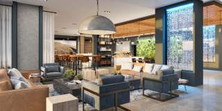 Hudson House Gallery 14