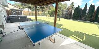 Stunning 4 BR / 3 BA West Beaverton Home with Private Oasis & Sport Court & Move In Special! Gallery 15