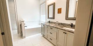 Custom built, almost brand new one story 3/2 home with all of the East Hill charm! Gallery 13