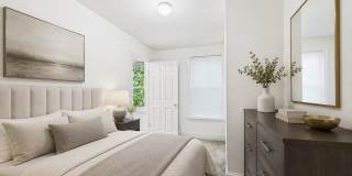 AUGUST 13 Charming 3 Bed Fairmount Home with Central Air, Laundry & Outdoor Spaces Gallery 3