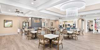 55+ Active Adult Apartment Homes - Destinations Pueblo Gallery 40