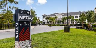 Encore Metro at Millenia Gallery 26