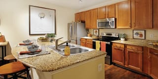 The Voss Apartments Gallery 8
