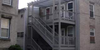 NIce 4 bed in Mission Hill Gallery 5