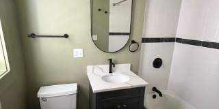 Cozy Allston one bedroom apartment available Gallery 7