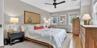 Charming 4BR/2.5BA Tudor in Prime Chevy Chase, DC! Gallery 16