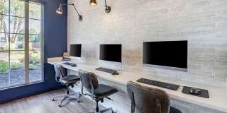 Summit Ridge Apartments Gallery 36