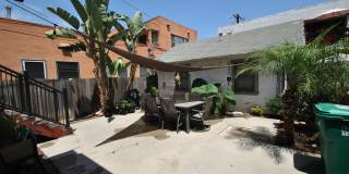 Charming Bluff Heights 1 bed room Gallery 15