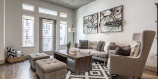 TwentyOne01 on Market Apartments Gallery 28