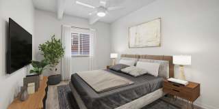 Charmel Apartments Gallery 11