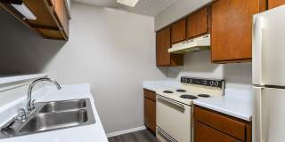 Woodchase Apartments Gallery 20