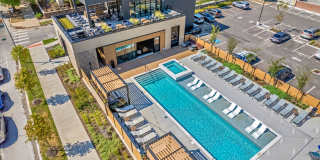 Senate at The Crosswalks Gallery 2