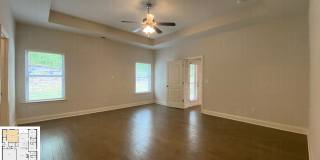4 Bedroom 3 Bath Home in Bessemer/McCalla Area Gallery 12
