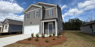 Brand New 5/3 House in Armuchee- $2,295 Gallery 1