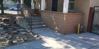 2BR/1BA House for $1750 Rent and $1750 Deposit. 1st Month free with 1 year lease. Gallery 1