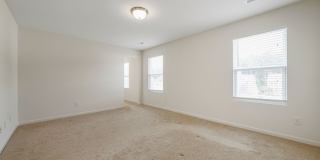 Charming and Spacious 4-Bedroom Home with Two Car Garage, located in Morrisville! Gallery 9