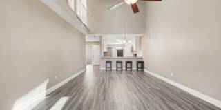 3 bedroom condo Gallery 21